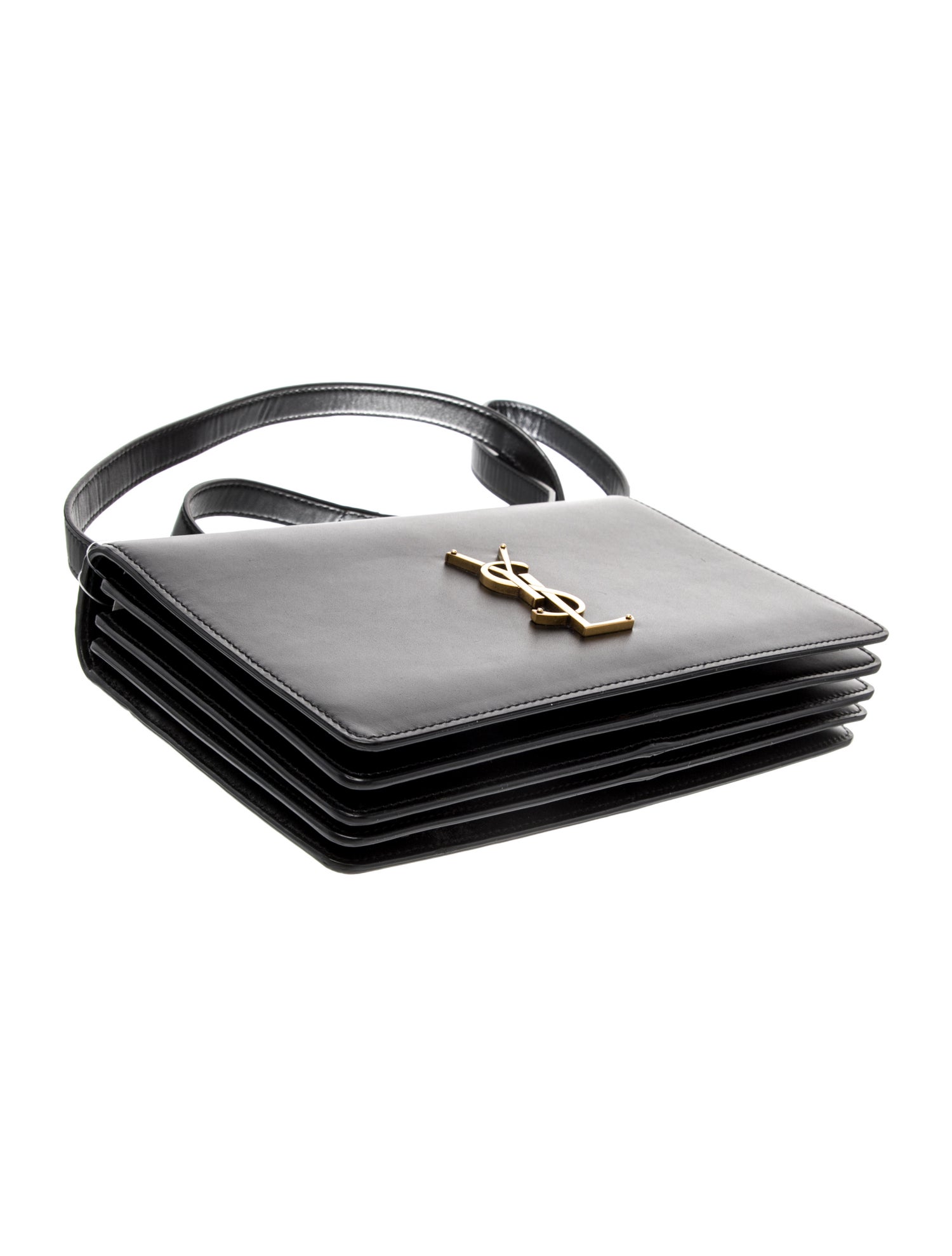 Saint Laurent Leather Dylan