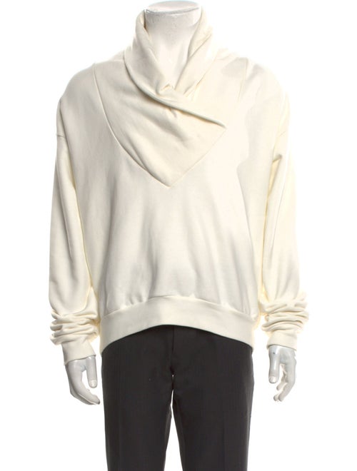 Saint Laurent 2023 Turtleneck Pullover