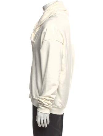 Saint Laurent 2023 Turtleneck Pullover