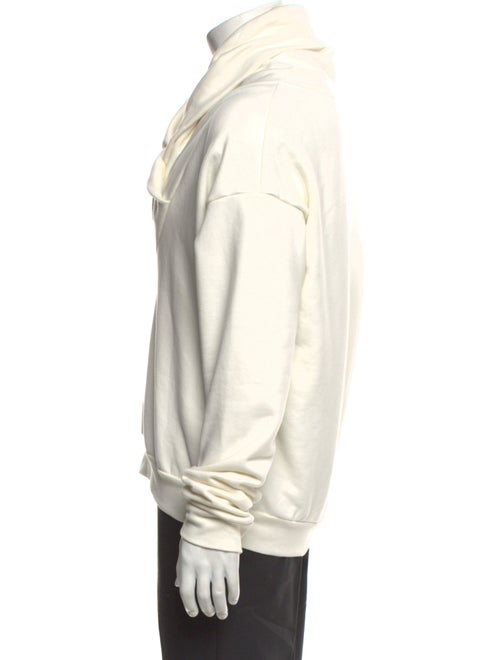 Saint Laurent 2023 Turtleneck Pullover