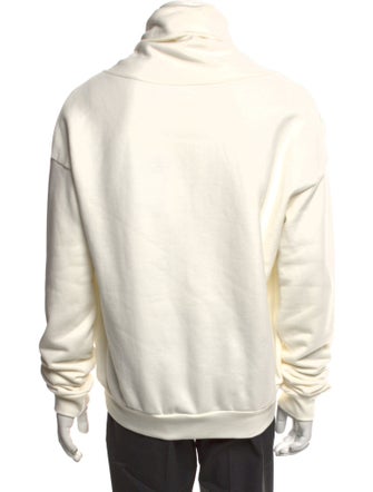 Saint Laurent 2023 Turtleneck Pullover