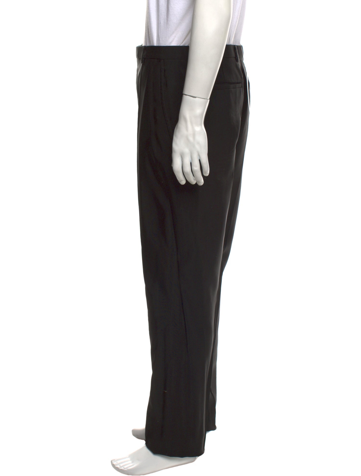 Saint Laurent 2023 Pants