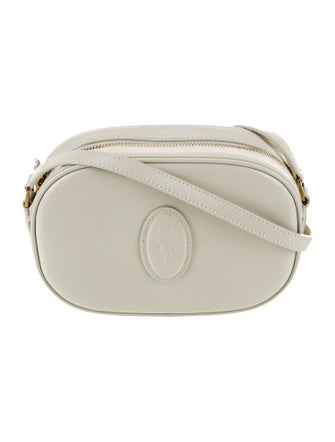 Saint Laurent Leather Le 61