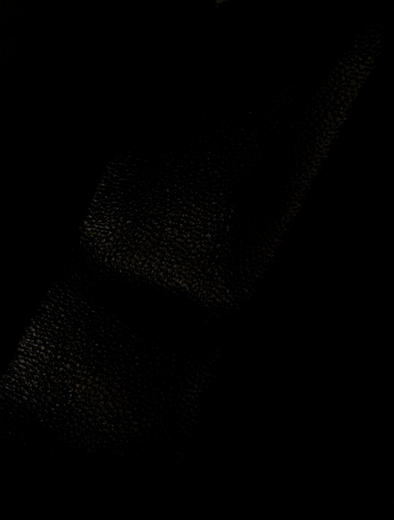 Saint Laurent Leather Le 61