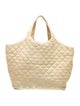 Saint Laurent Quilted Hobo