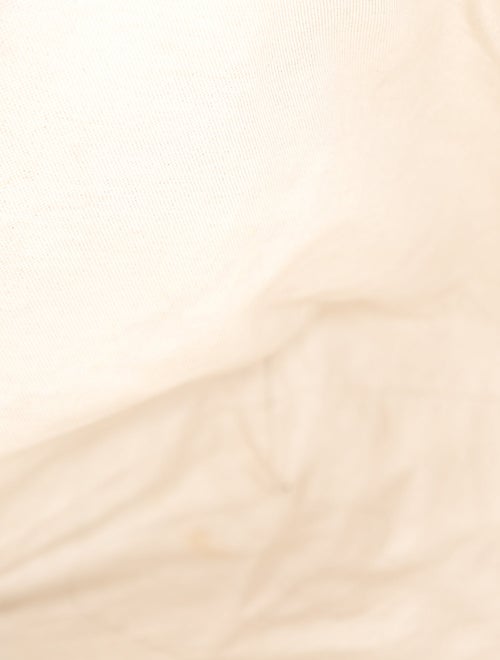 Saint Laurent Quilted Hobo