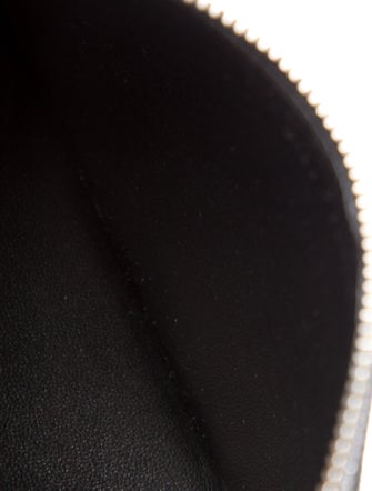 Saint Laurent Leather Wallet