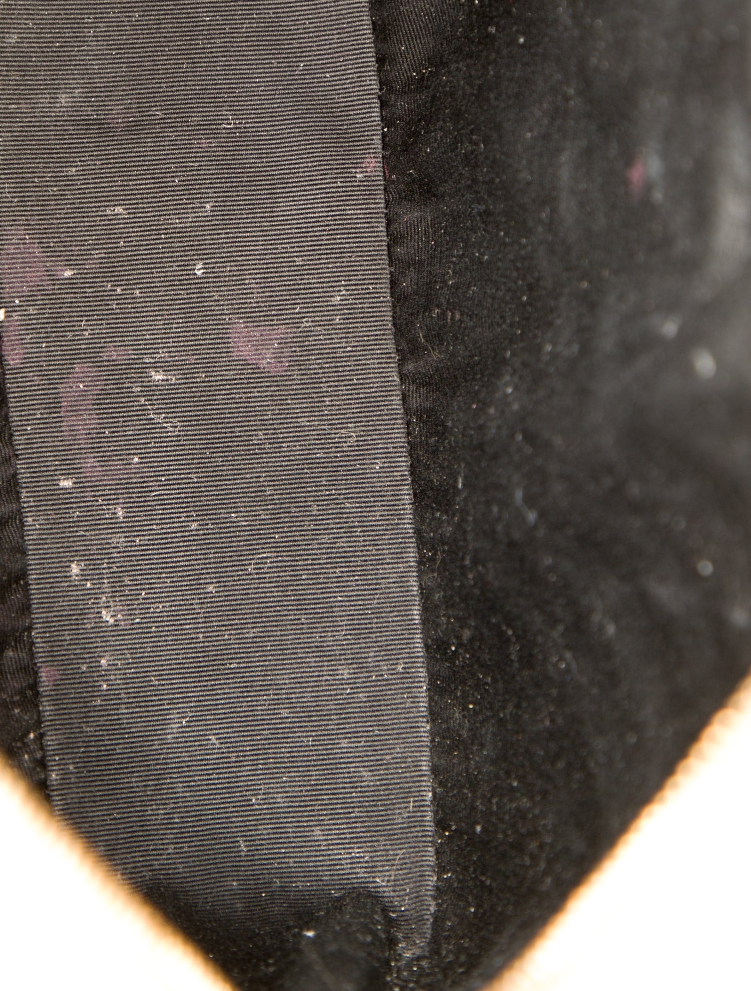 Saint Laurent Leather Lou Camera