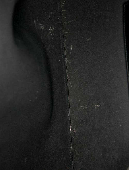 Saint Laurent Leather Shopping East West