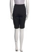 Saint Laurent 2021 Knee-Length Shorts