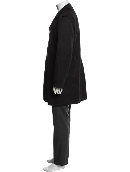 Saint Laurent Overcoat