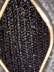 Saint Laurent Raffia Cassandre Small 2024