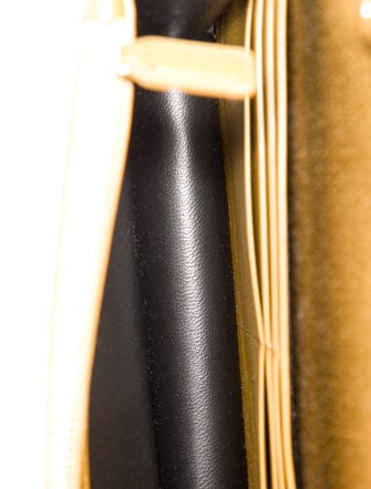 Saint Laurent Satin Kate