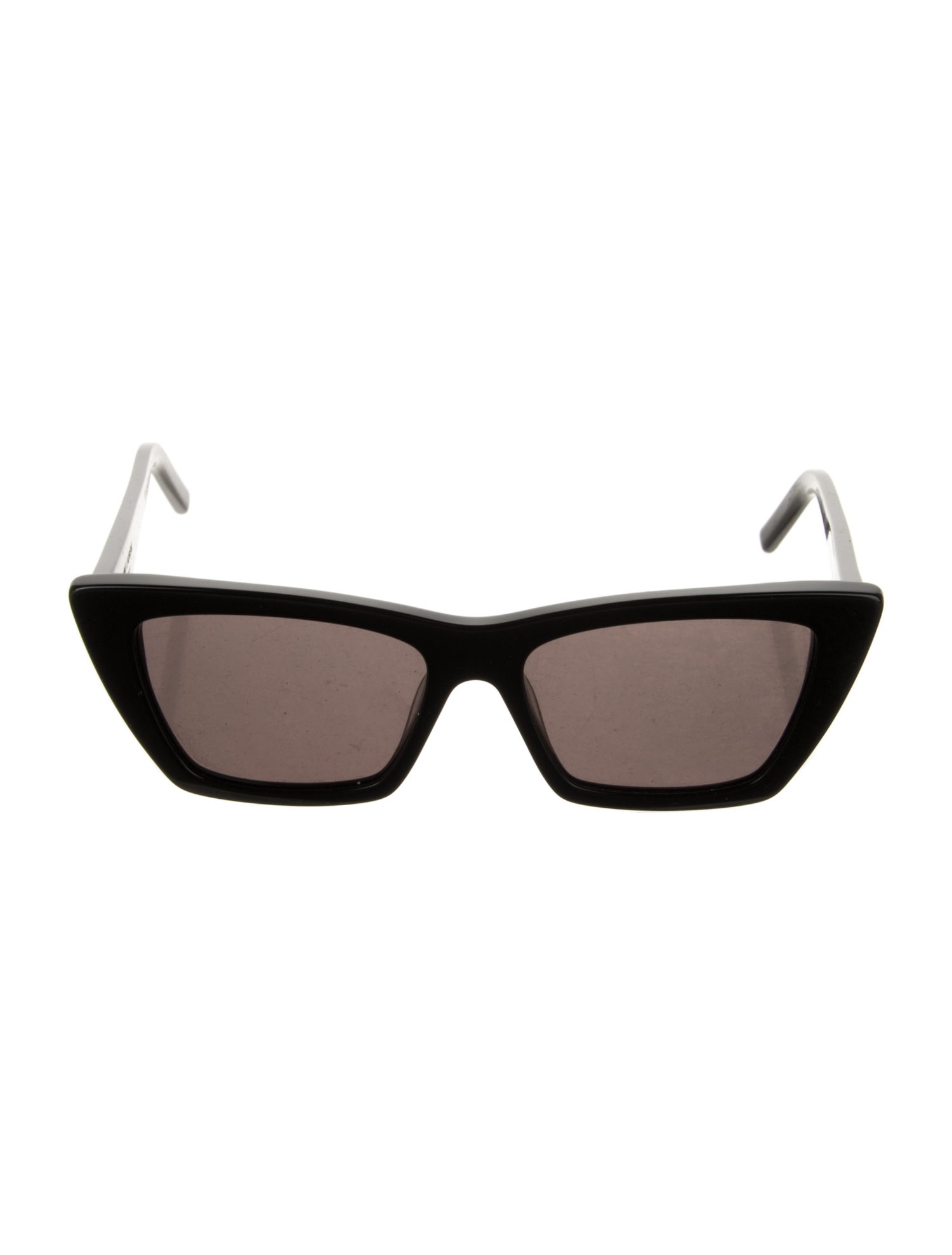 Saint Laurent Mica Cat-Eye Sunglasses