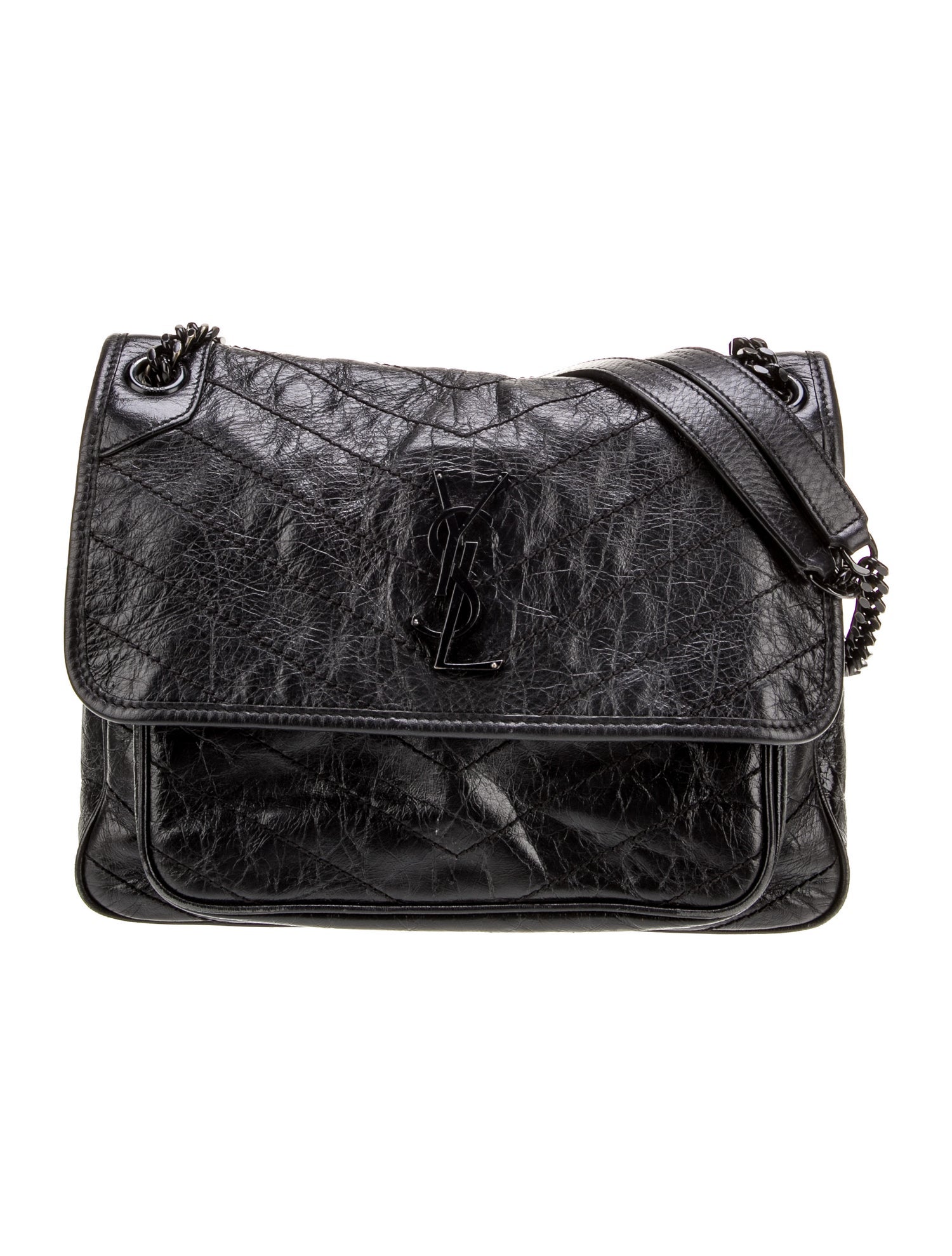 Saint Laurent Signature Niki Medium