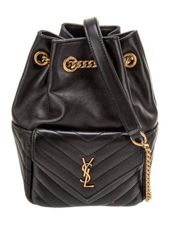 Saint Laurent Chevron LouLou 2023