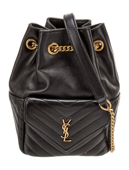 Saint Laurent Chevron LouLou 2023