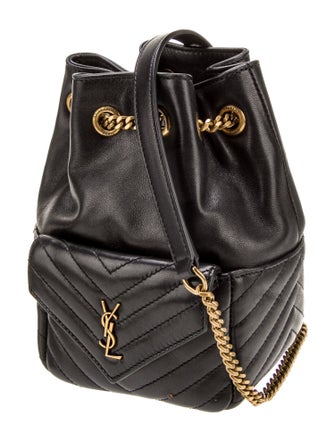 Saint Laurent Chevron LouLou 2023