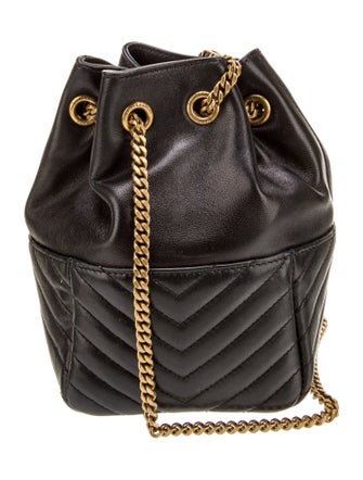 Saint Laurent Chevron LouLou 2023