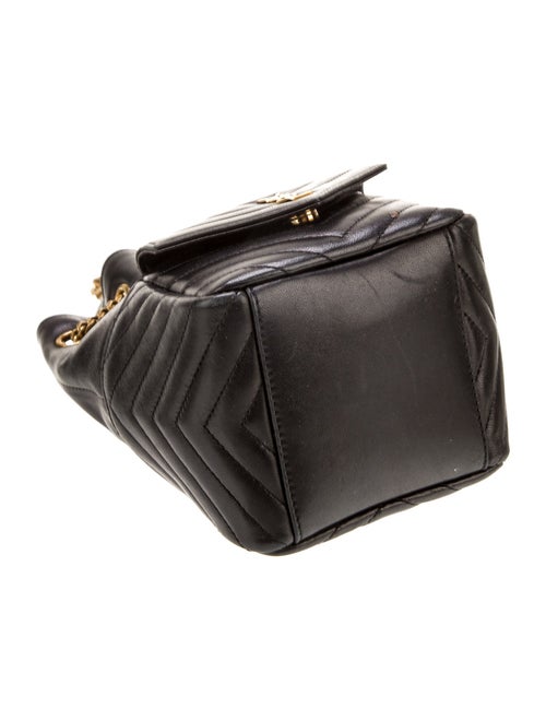 Saint Laurent Chevron LouLou 2023