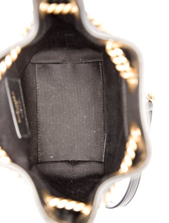 Saint Laurent Chevron LouLou 2023