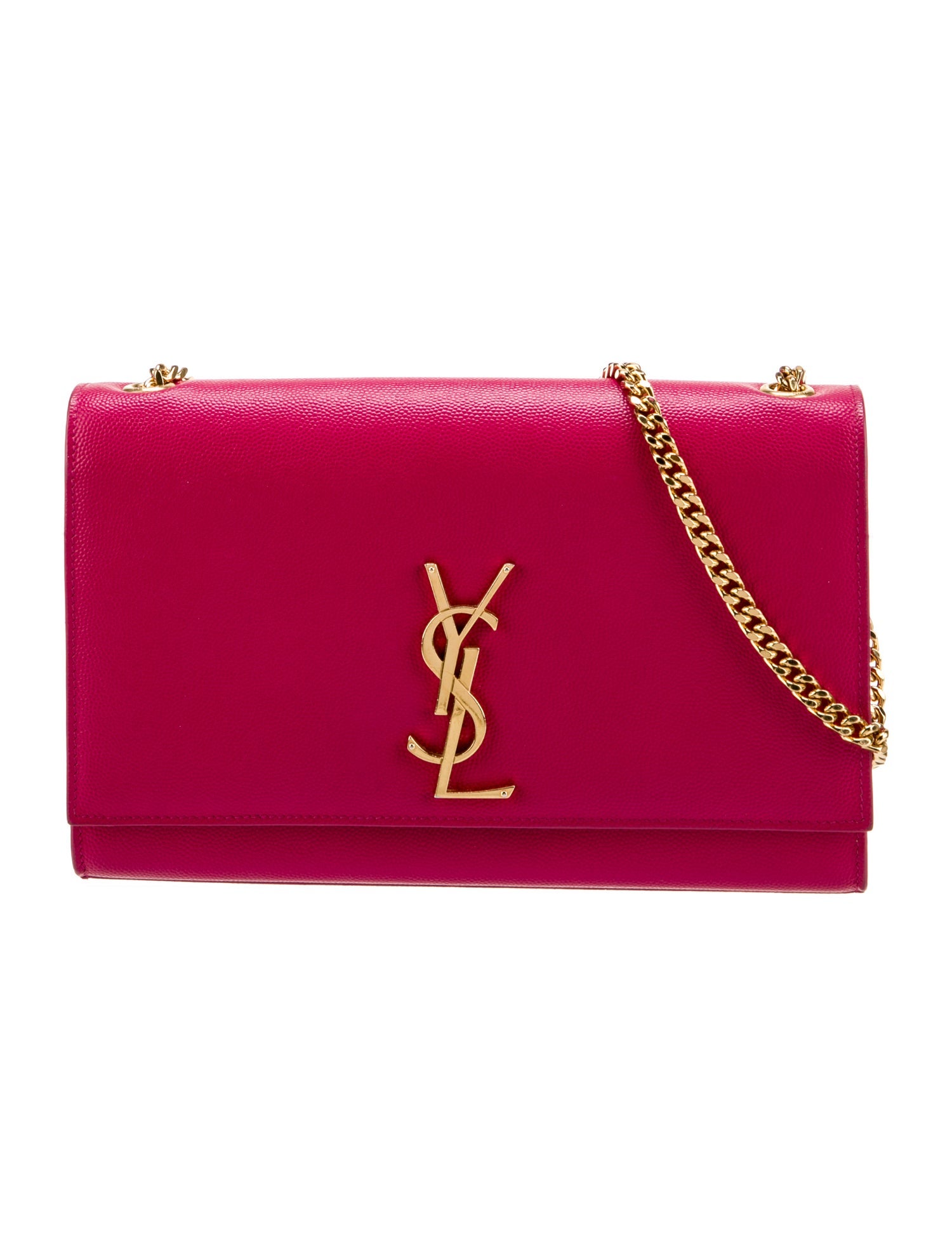 Saint Laurent Signature Kate Large