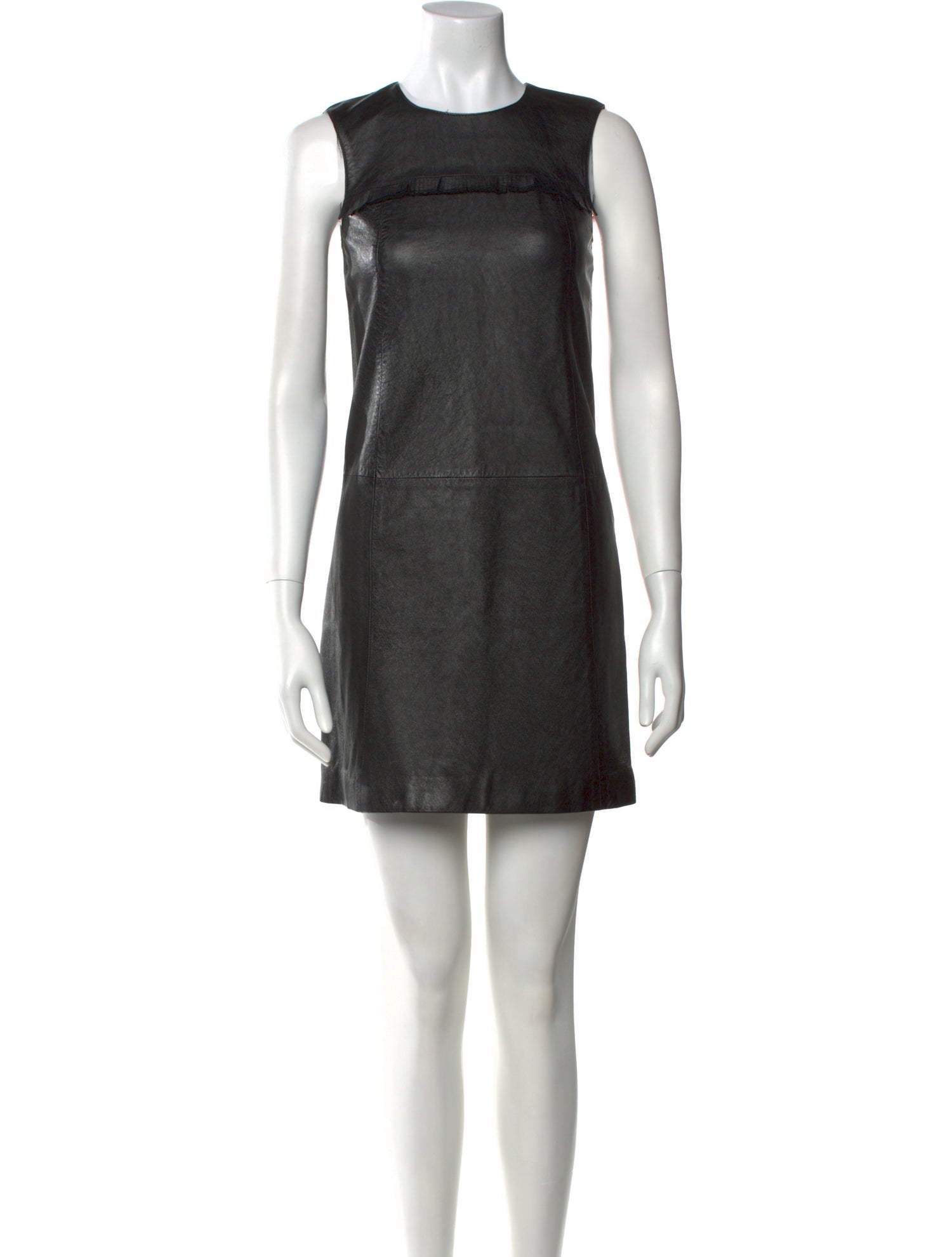 Saint Laurent 2015 Mini Dress