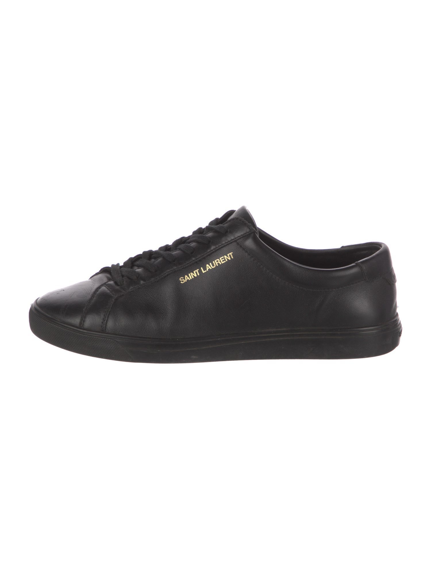 Saint Laurent Andy Sneakers