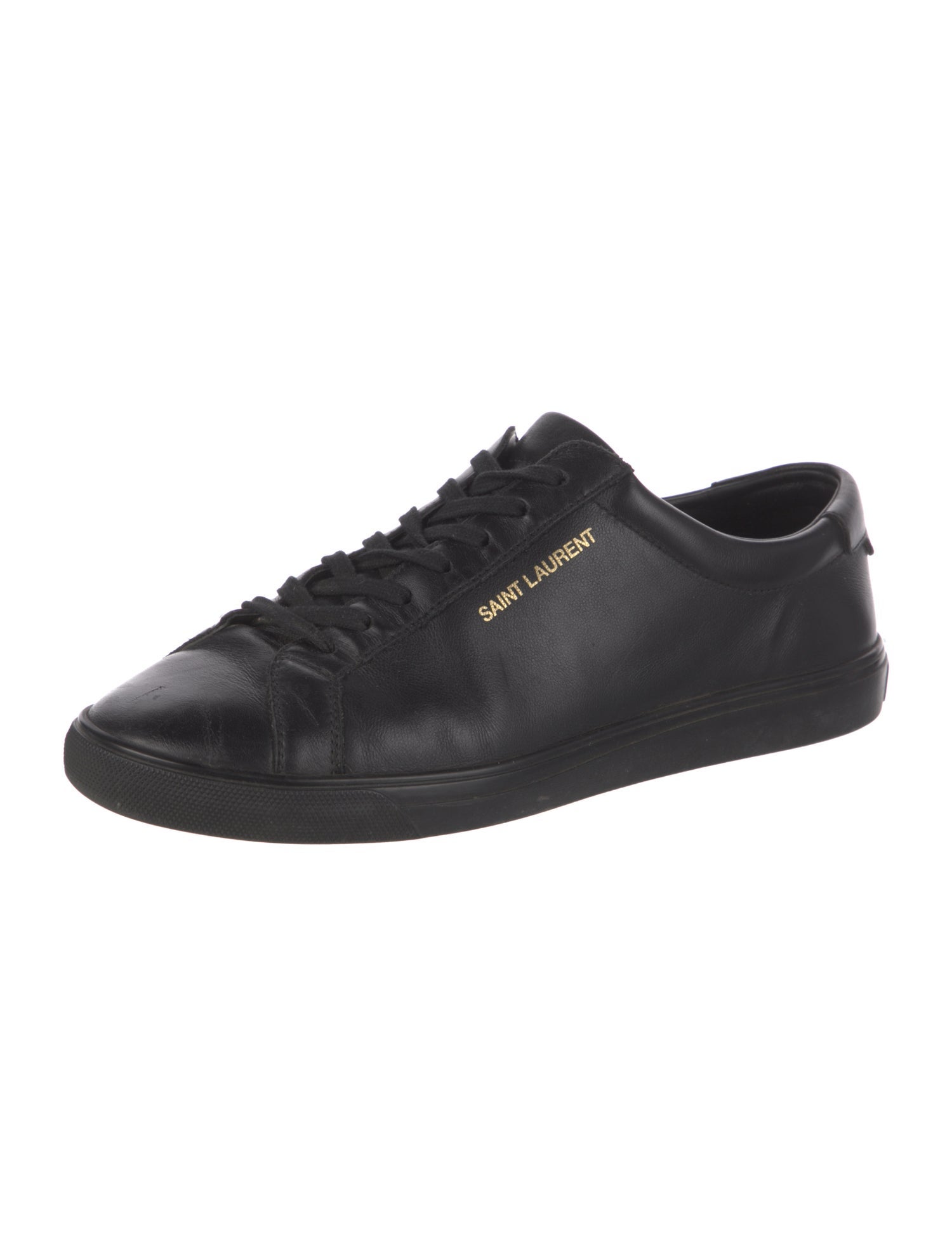 Saint Laurent Andy Sneakers