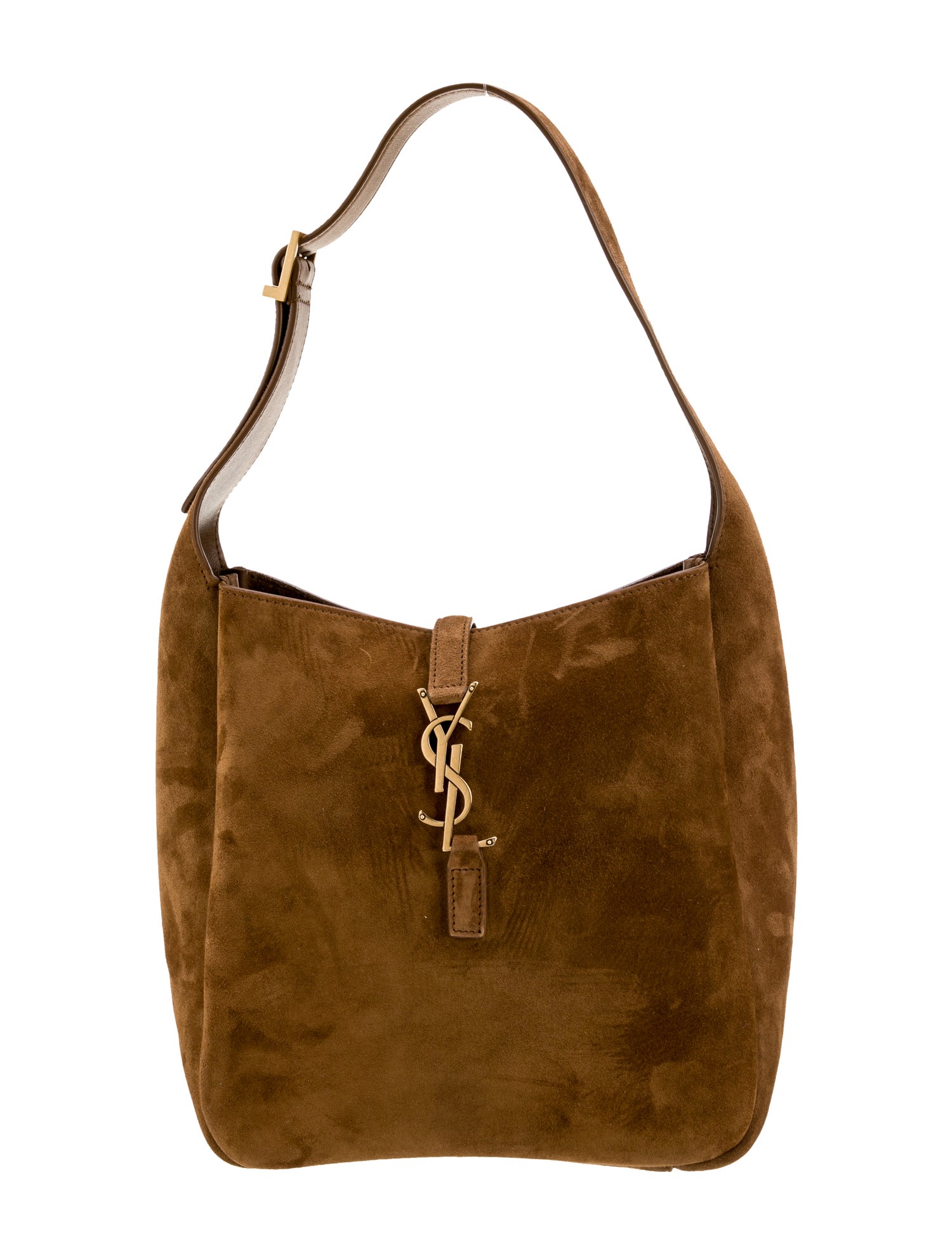 Alexander Wang Donna Hobo Bag - Black Shoulder Bags