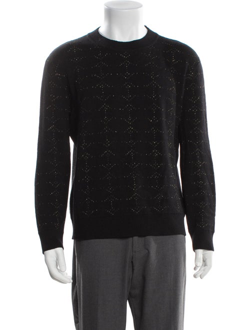 Saint Laurent 2019-2020 Wool Pullover