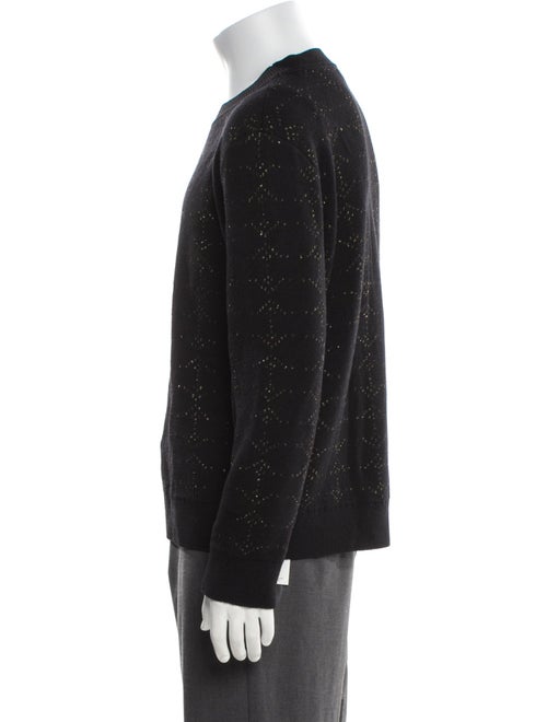 Saint Laurent 2019-2020 Wool Pullover