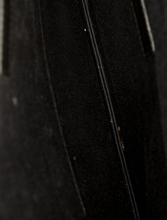 Saint Laurent Leather Portfolio