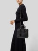Saint Laurent Calf Leather Sac De Jour Small