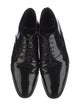 Saint Laurent Patent Leather Oxfords