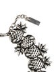 Saint Laurent Pineapple Link Bracelet