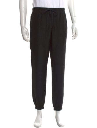 Saint Laurent 2017-2018 Joggers