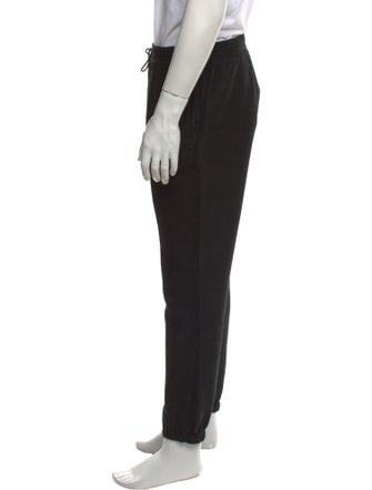 Saint Laurent 2017-2018 Joggers