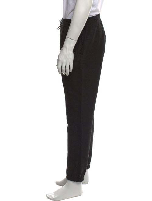 Saint Laurent 2017-2018 Joggers