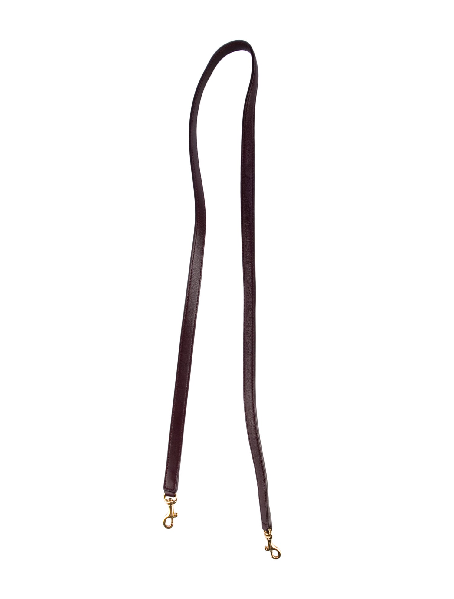 Saint Laurent Bag Strap