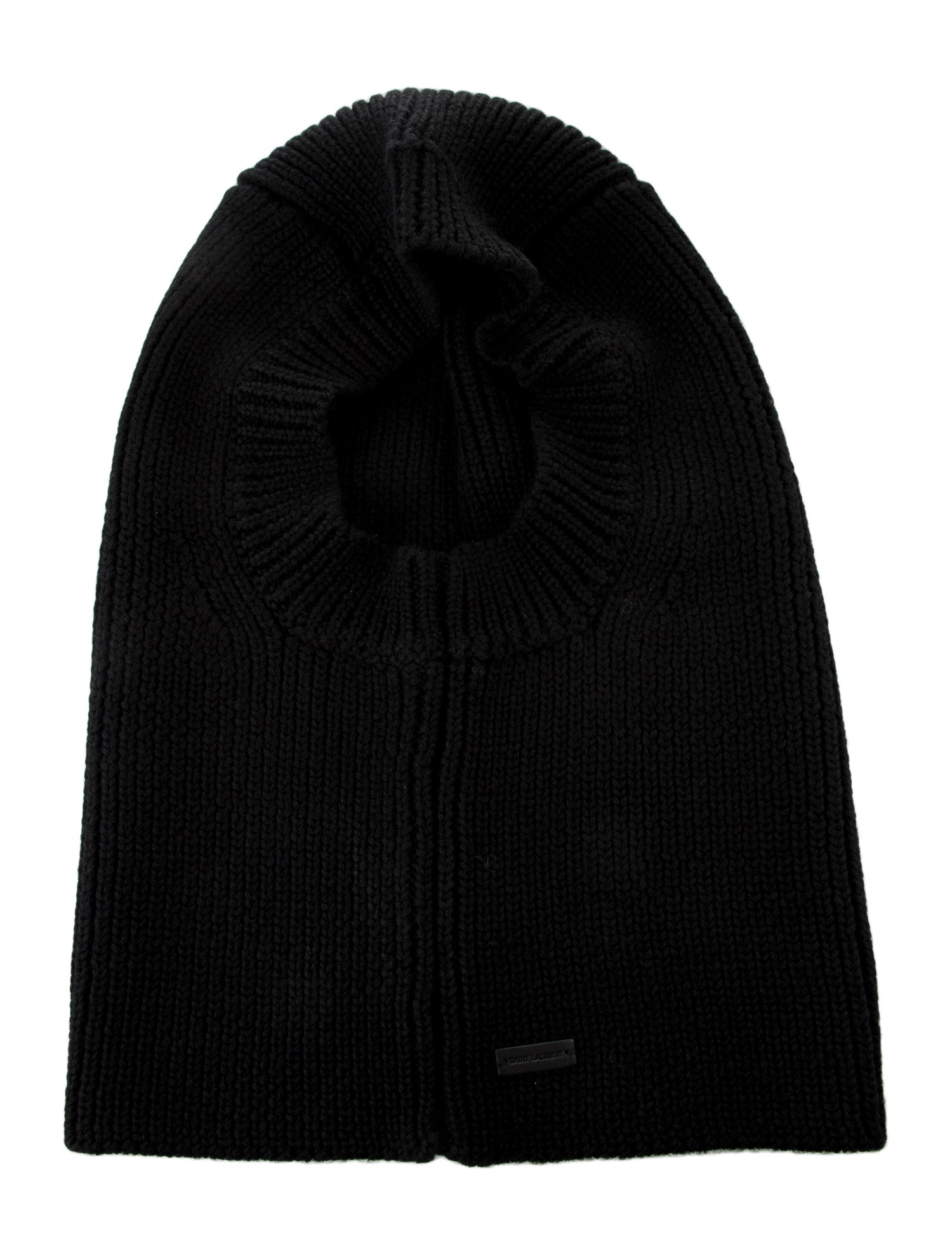Saint Laurent Balaclava w/ Tags