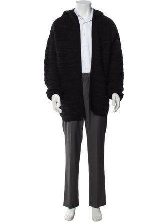 Saint Laurent 2018 Wool Cardigan