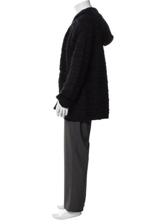 Saint Laurent 2018 Wool Cardigan
