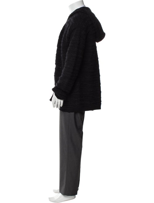 Saint Laurent 2018 Wool Cardigan