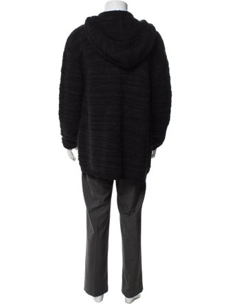 Saint Laurent 2018 Wool Cardigan