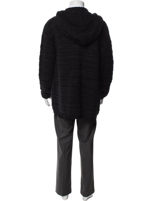 Saint Laurent 2018 Wool Cardigan