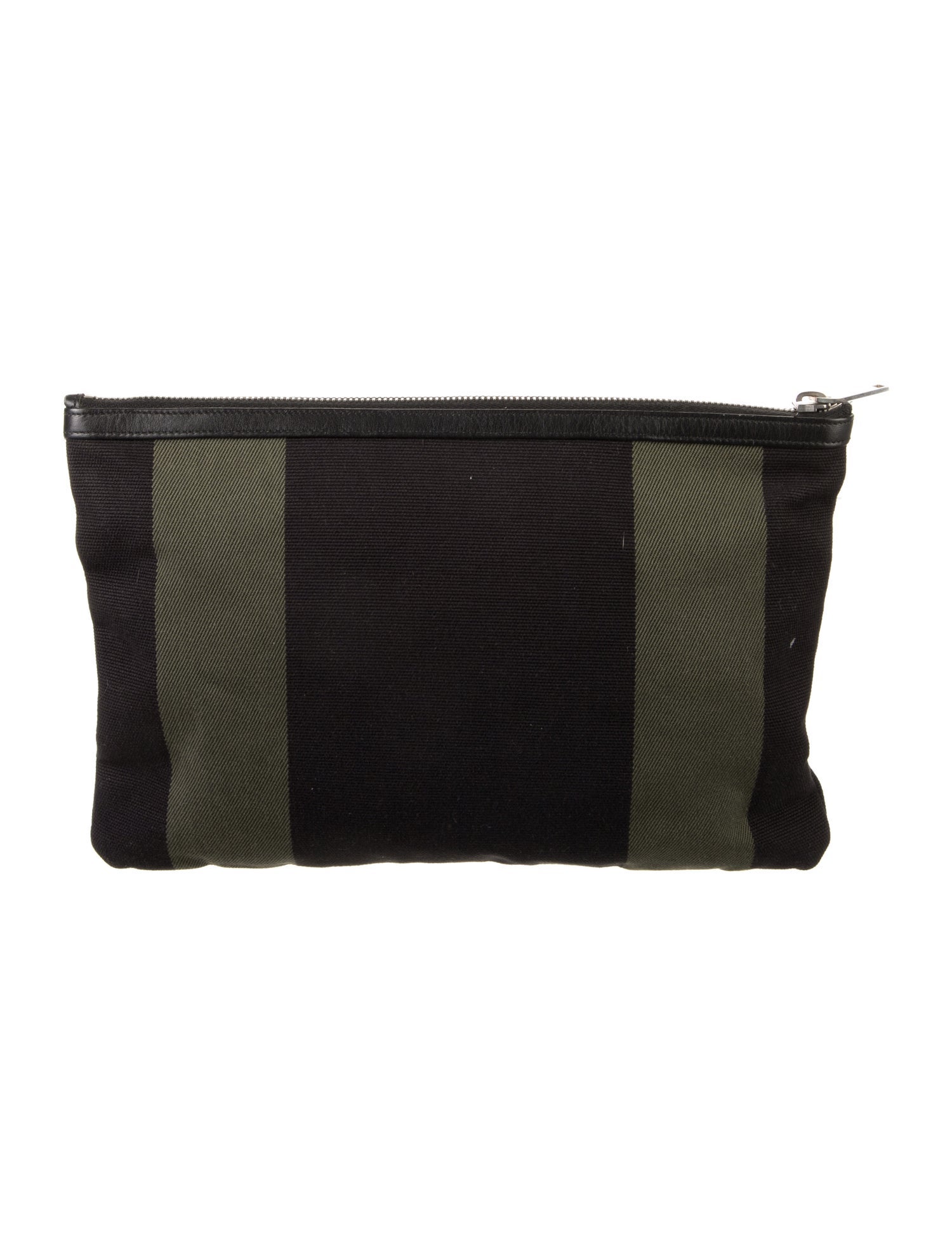 Saint Laurent Cosmetic Bag