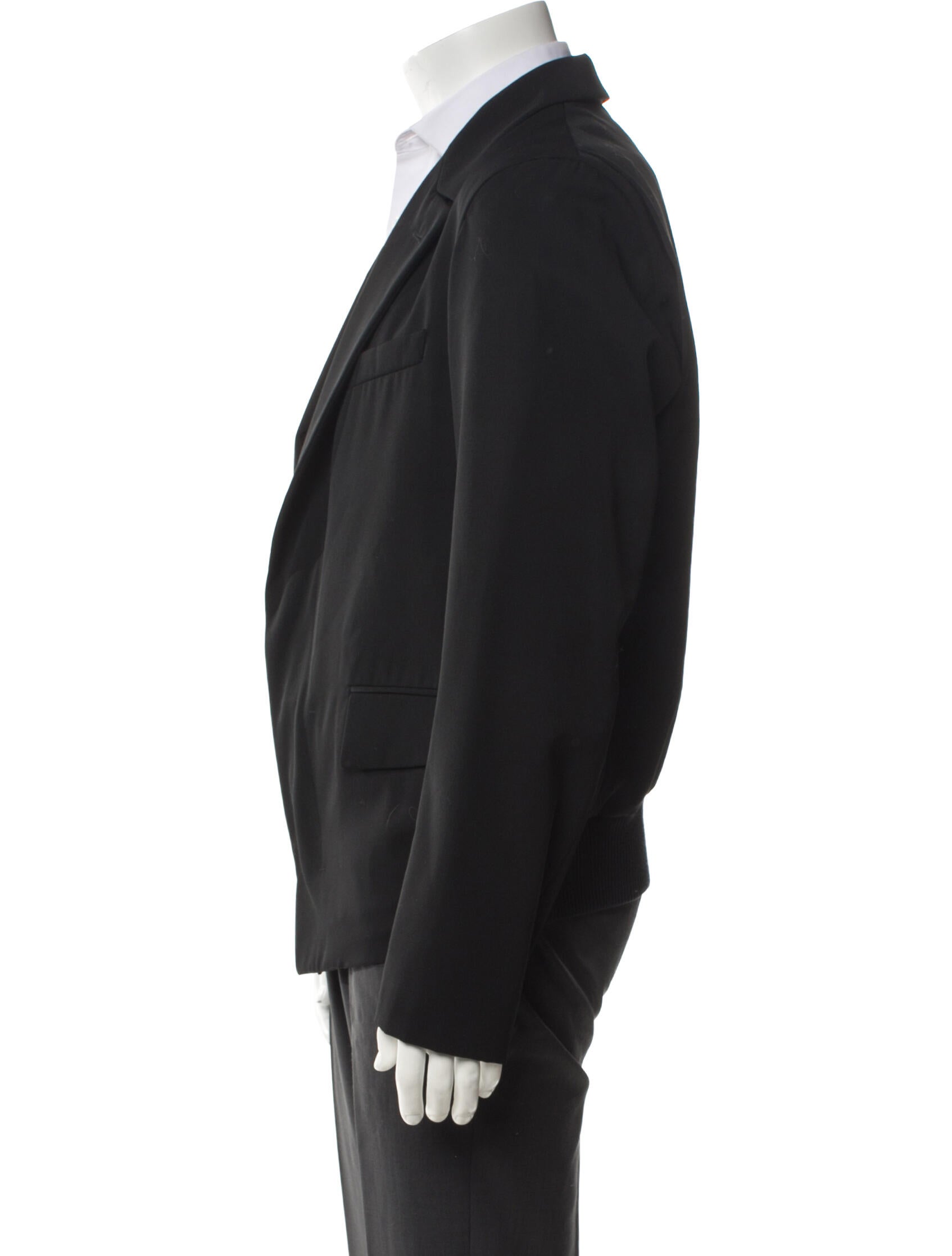 Yves Saint Laurent Vintage 2010 Blazer