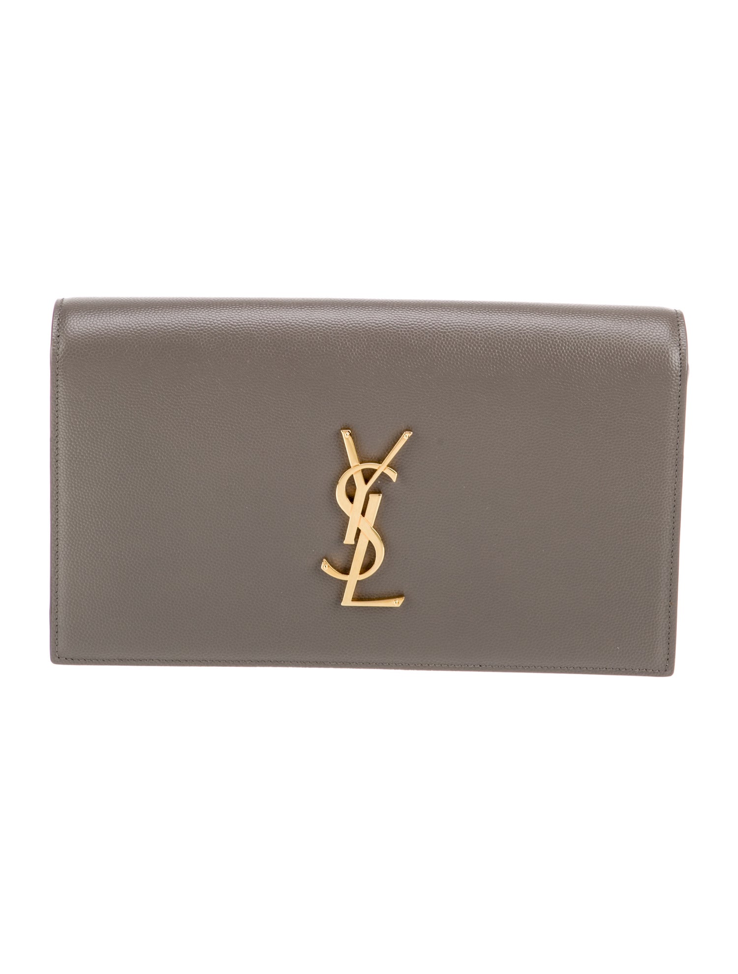 Saint Laurent Leather Kate