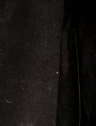 Saint Laurent Leather Tote